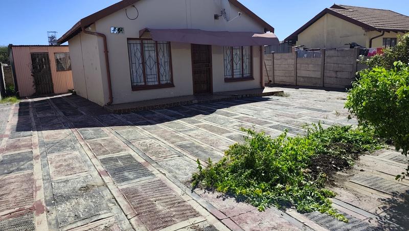 0 Bedroom Property for Sale in Meriting North West
